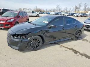 Nissan Sentra 2.0L 4 2025