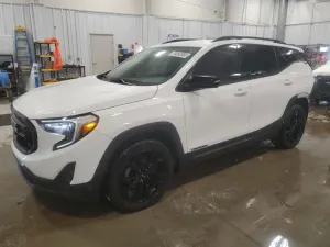 GMC Terrain SLE 1.5L 4 2020