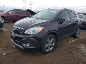 Buick Encore CONVENIENCE 1.4L 4 2013
