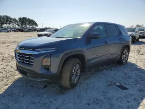 Chevrolet Equinox LT 1.5L 4 2025