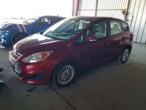 Ford C-series 2.0L 4 2013