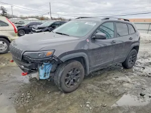 Jeep Cherokee TRAILHAWK 3.2L 6 2020