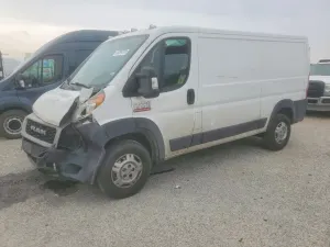 RAM ProMaster 1500 STANDARD 3.6L 6 2020