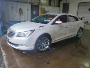 Buick LaCrosse PREMIUM 3.6L 6 2015