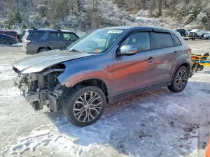 Mitsubishi Outlander ES 2.0L 4 2019