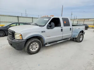 Ford F-250 SUPER DUTY 6.0L 8 2004