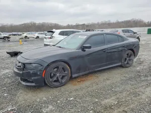 Dodge Charger R/T 5.7L 8 2018