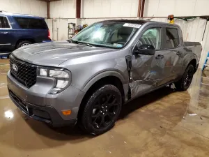 Ford Maverick XLT 2.0L 4 2025