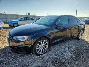 Audi A3 PREMIUM 2.0L 4 2016