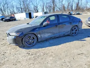 Acura Integra A-SPEC TECH 1.5L 4 2024