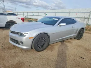 Chevrolet Camaro LS 3.6L 6 2015