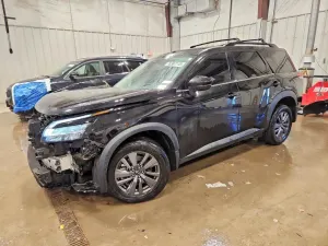 Nissan Pathfinder SV 3.5L 6 2023