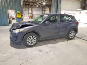 Mazda CX-5 SPORT 2.0L 4 2014
