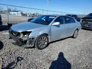 Toyota Avalon XL 3.5L 6 2006