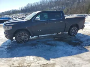 RAM 1500 LONGHORN 5.7L 8 2019