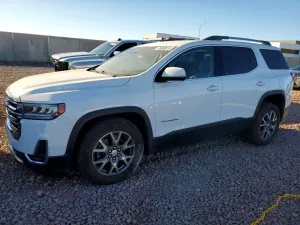 GMC Acadia SLT 2.0L 4 2023