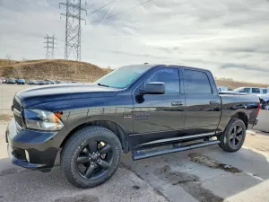 RAM 1500 ST 5.7L 8 2016