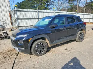 Chevrolet Trailblazer 1.3L 3 2022