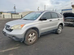 Honda CR-V LX 2.4L 4 2009