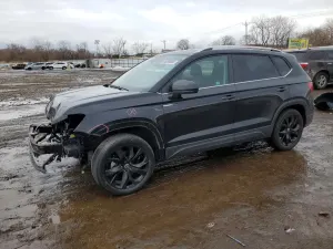 Volkswagen Taos SE 1.5L 4 2023