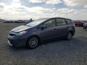 Toyota Prius 1.8L 4 2015