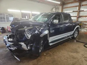RAM 1500 LARAMIE 5.7L 8 2017