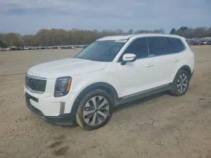 Kia Telluride EX 3.8L 6 2020