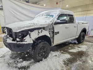 RAM 1500 SLT 5.7L 8 2021