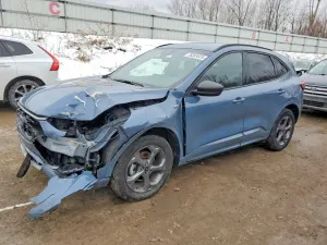 Ford Escape ST LINE 1.5L 3 2024