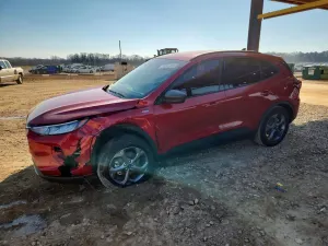 Ford Escape ST LINE 1.5L 3 2025