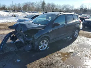 Ford Escape SE 2.0L 4 2013