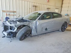 Dodge Charger 5.7L 8 2023