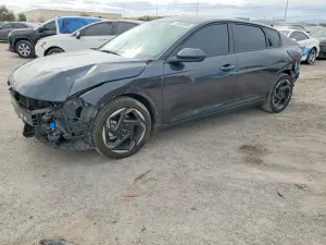 Kia K4 EX 2.0L 4 2025
