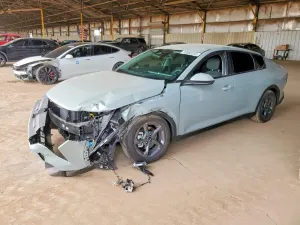 Kia K4 LX 2.0L 4 2025