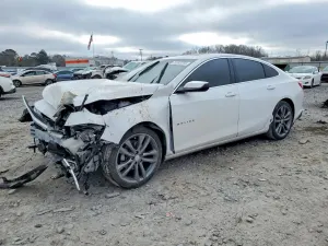 Chevrolet Malibu LT 1.5L 4 2023
