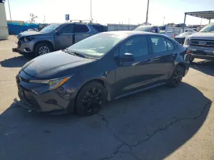 Toyota Corolla LE 2.0L 4 2024