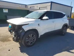 Kia Seltos LX 2.0L 4 2021