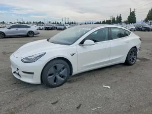 Tesla Model 3 2018