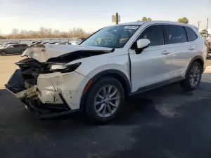 Honda CR-V 1.5L 4 2024