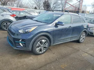 Kia Niro EX PREMIUM 2020