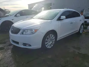 Buick LaCrosse PREMIUM 3.6L 6 2013