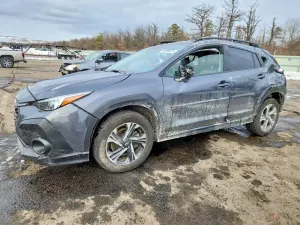 Subaru Crosstrek PREMIUM 2.0L 4 2024