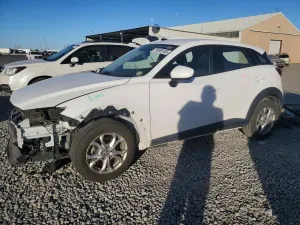 Mazda CX-3 SPORT 2.0L 4 2017