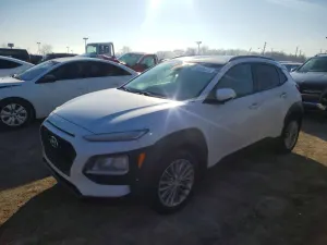 Hyundai Kona SEL 2.0L 4 2020
