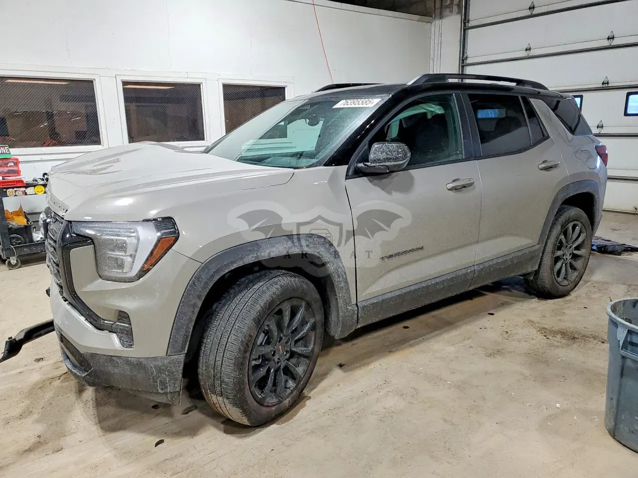 GMC Terrain ELEVATION 1.5L 4 2026
