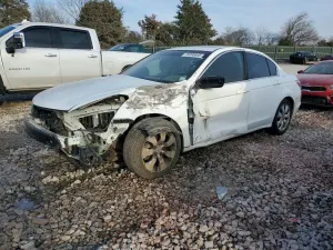 Honda Accord EXL 2.4L 4 2008
