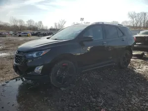 Chevrolet Equinox PREMIER 2.0L 4 2020