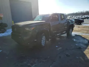 Toyota Tacoma DOUBLE CAB 2.4L 4 2024