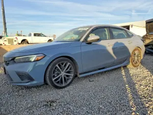 Honda Civic TOURING 1.5L 4 2024