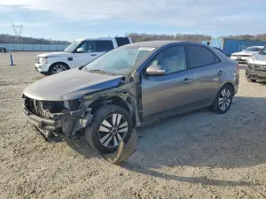 Kia Cerato / Forte / K3 2.0L 4 2010